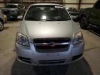 Lot #3023620257 2011 CHEVROLET AVEO LS