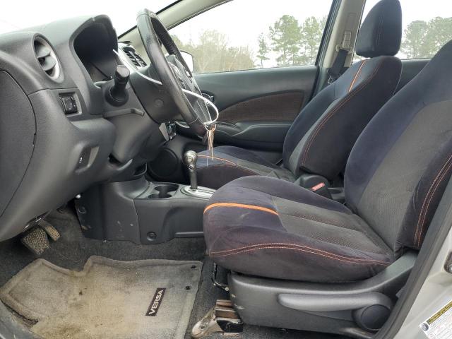 2015 NISSAN VERSA NOTE - 3N1CE2CP0FL386629
