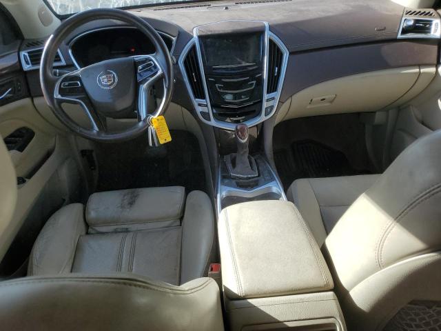 2015 CADILLAC SRX PERFOR - 3GYFNFE39FS624537