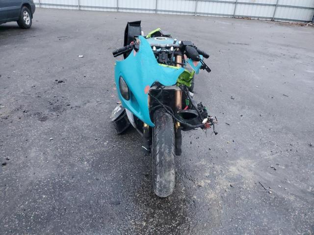 2005 SUZUKI GSX1300 RK JS1GW71A752102723