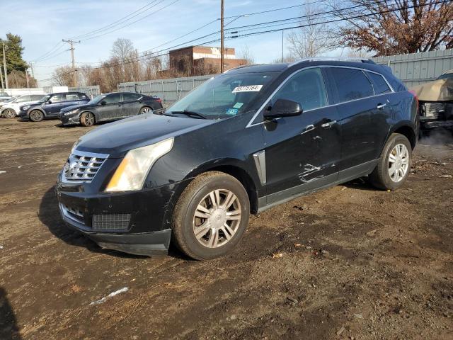 2015 CADILLAC SRX LUXURY #3055101039