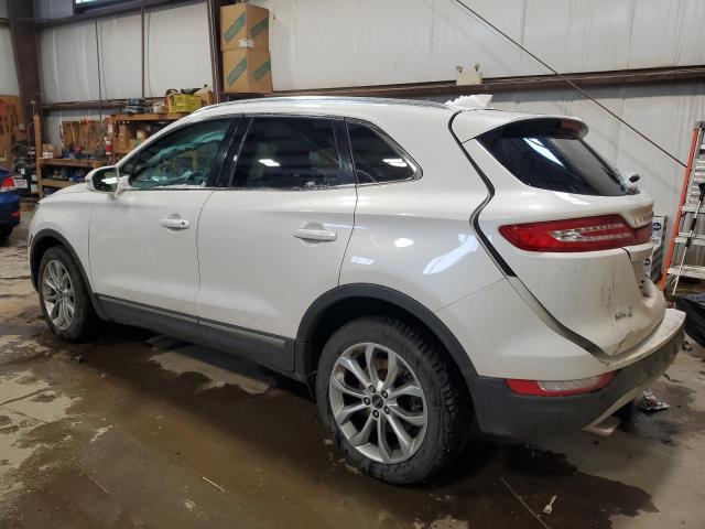 2015 LINCOLN MKC 5LMCJ2A97FUJ31214