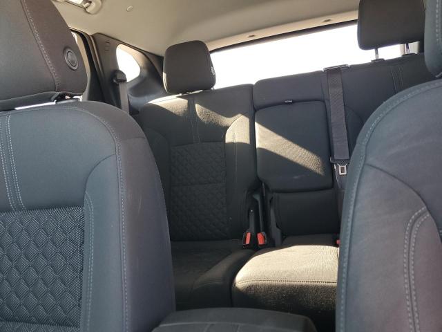 2021 CHEVROLET BLAZER 2LT - 3GNKBHR49MS568101
