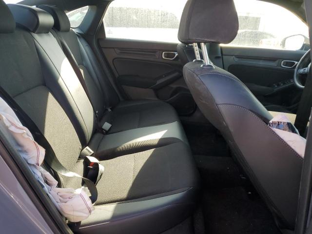 2022 HONDA CIVIC SPOR - 2HGFE2F52NH556745