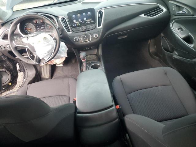 2023 CHEVROLET MALIBU RS - 1G1ZG5ST0PF152545