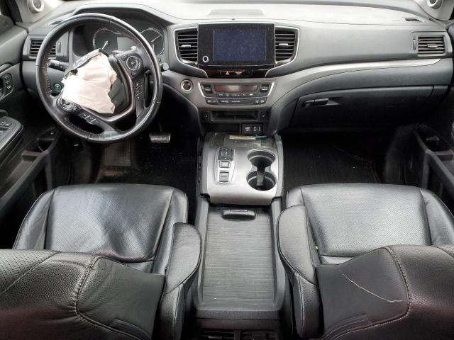 2021 HONDA RIDGELINE - 5FPYK3F78MB025777