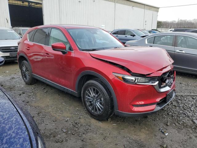 2021 MAZDA CX-5 TOURI - JM3KFBCM2M0449839