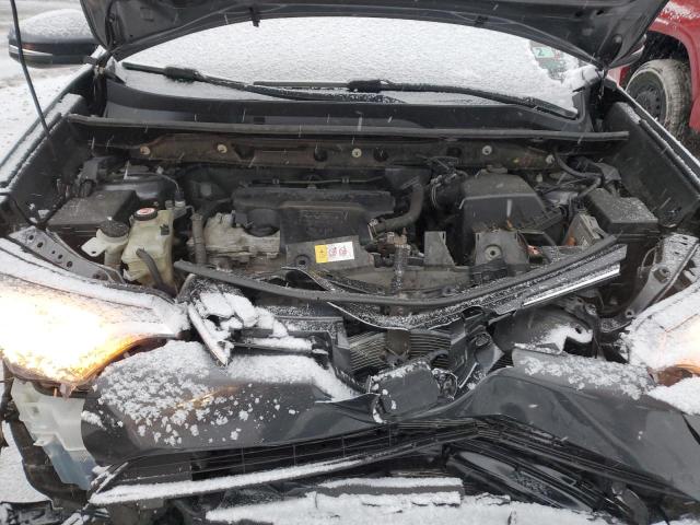2017 TOYOTA RAV4 XLE - JTMRFREVXHJ112969