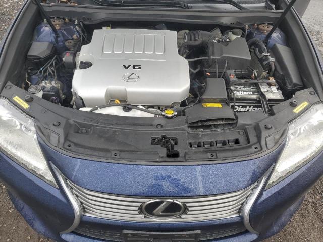 VIN JTHBK1GG9E2085328 2014 LEXUS ES350 no.11