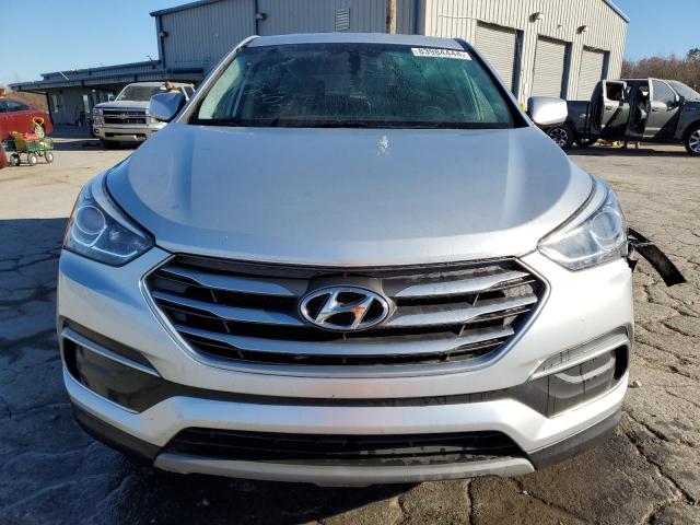 2018 HYUNDAI SANTA FE S - 5XYZT3LB0JG552820