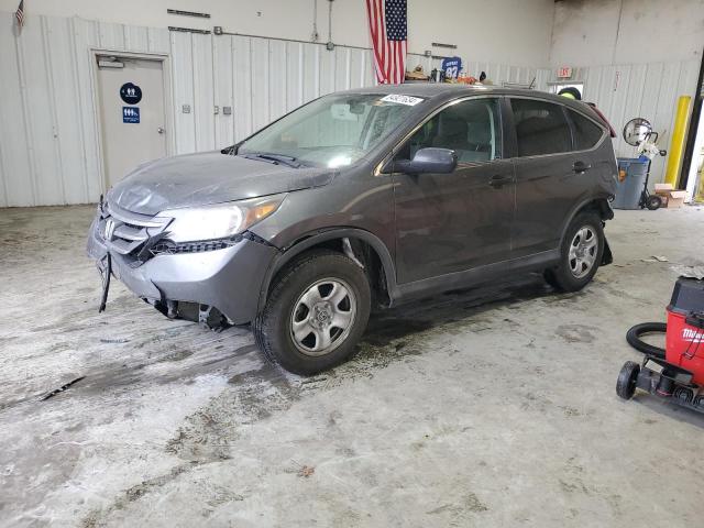 VIN 3CZRM3H38EG711583 2014 HONDA CRV no.1