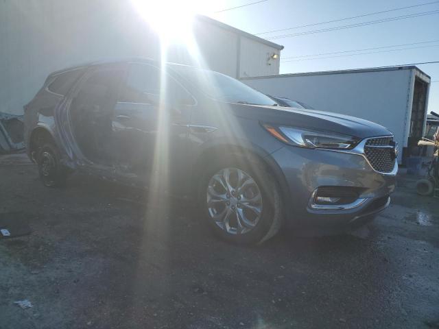 2020 BUICK ENCLAVE AV - 5GAEVCKW8LJ148150