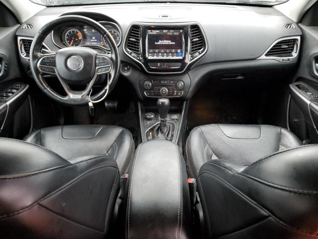 2019 JEEP CHEROKEE L - 1C4PJMDX4KD491503