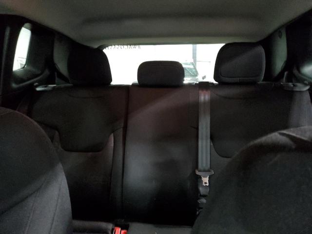 2016 JEEP RENEGADE L - ZACCJABT7GPD39771
