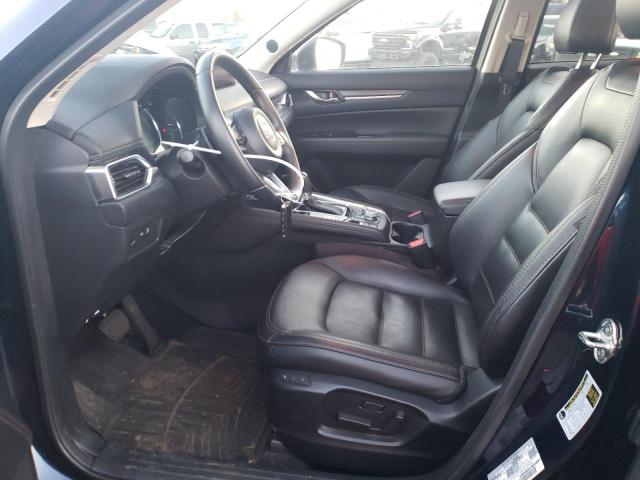 2021 MAZDA CX-5 GRAND - JM3KFBAY5M0458931