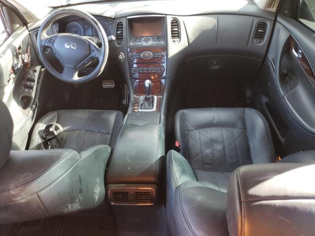 2017 INFINITI QX50 - JN1BJ0RR2HM409535