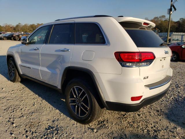 Vin: 1c4rjebg1nc126109, lot: 82260304, jeep grand cher limited 20222