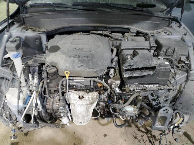 2022 KIA TELLURIDE - 5XYP5DHC2NG278518