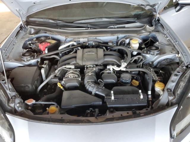 2023 SUBARU BRZ PREMIU JF1ZDBB18P9704875