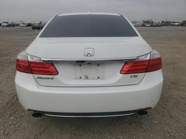 VIN 1HGCR3F81DA032667 2013 HONDA ACCORD no.6