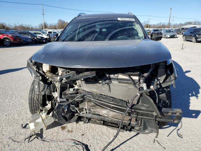 2016 NISSAN ROGUE S - KNMAT2MV8GP608413