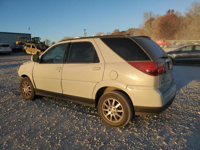 BUICK RENDEZVOUS 2006 tan 4dr spor gas 3G5DA03L66S560523 photo #3