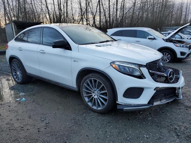 VIN 4JGED6EB8JA104170 2018 MERCEDES-BENZ GLE-CLASS no.4