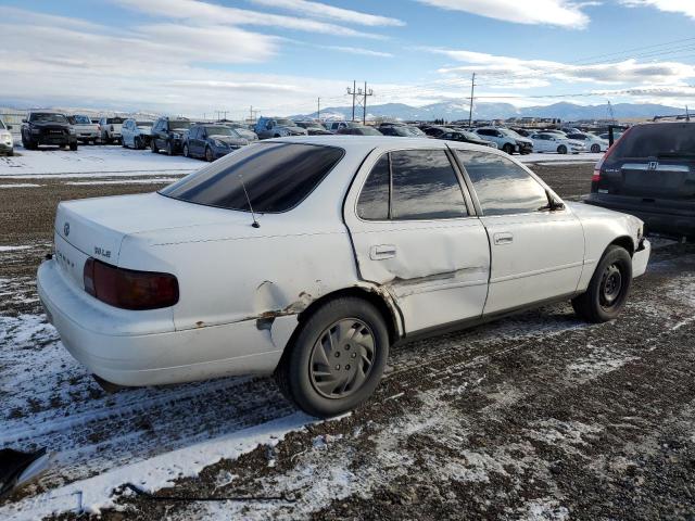 Vin: 4t1gk12e5su858787, lot: 89400945, toyota camry le 19953