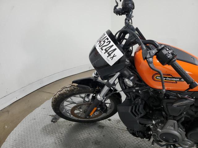 2024 HARLEY-DAVIDSON RH975 S - 1HD1ZF116RB301070