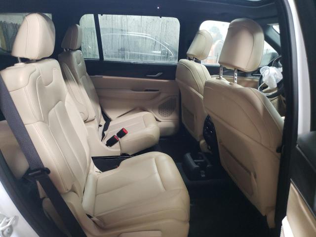 2023 JEEP GRAND CHER - 1C4RJKBGXP8888326