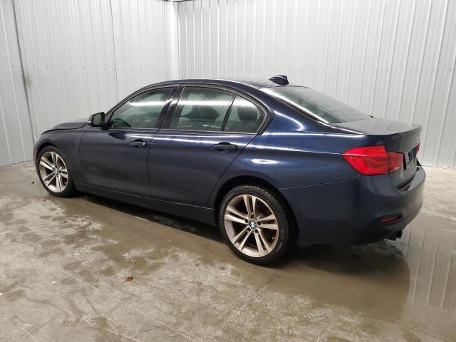 VIN WBA8E9G58GNT81729 2016 BMW 3 SERIES no.2