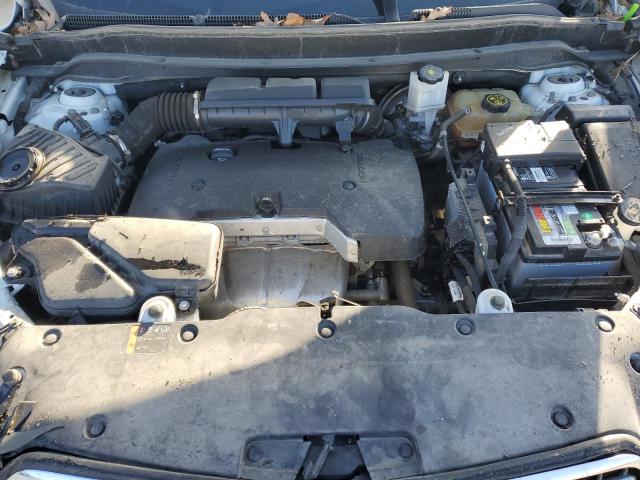 2019 BUICK ENVISION E - LRBFXCSAXKD064344