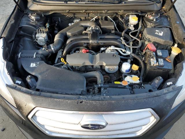 2015 SUBARU LEGACY 2.5 - 4S3BNAC62F3054276