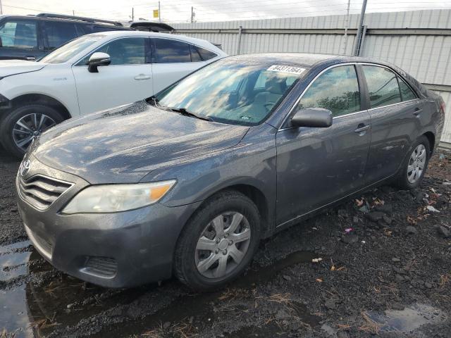 2011 TOYOTA CAMRY BASE #3028271836