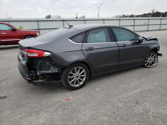 Vin: 3fa6p0hd8hr362379, lot: 84660784, ford fusion se 20173