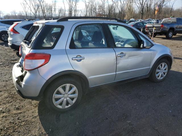 Vin: js2yb5a39b6303433, lot: 81345964, suzuki sx4 20113