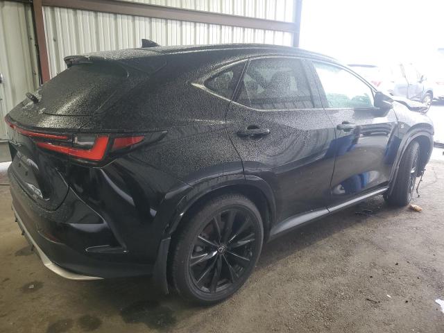 2024 LEXUS NX 350 LUX 2T2KGCEZ6RC038120