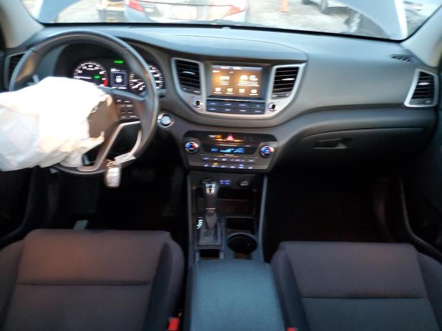 2018 HYUNDAI TUSCON KM8J3CAL4JU776076