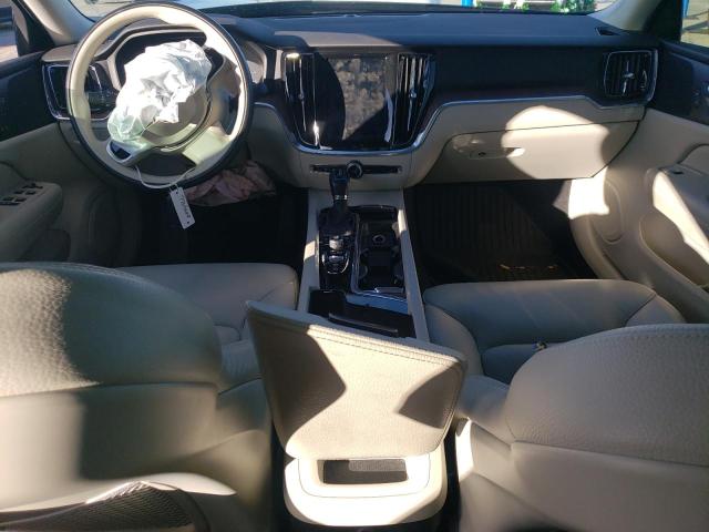 2019 VOLVO S60 T5 MOM - 7JR102FK8KG005967