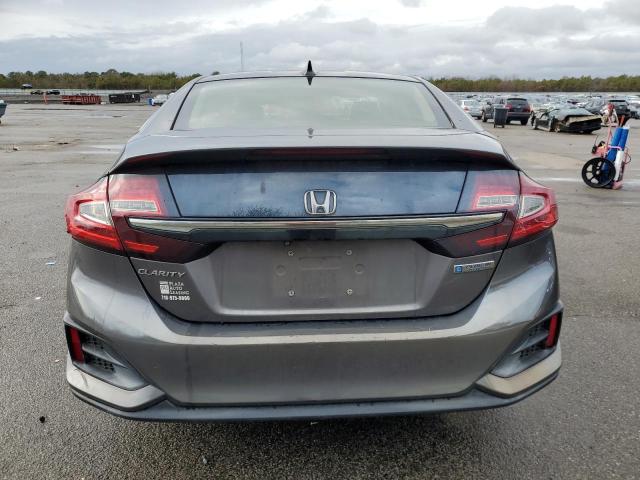 2018 HONDA CLARITY JHMZC5F13JC010371