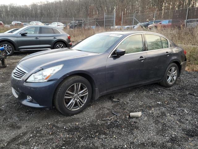 INFINITI G37