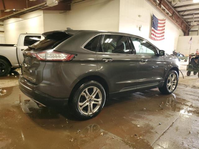2016 FORD EDGE TITAN - 2FMPK3K95GBB42547