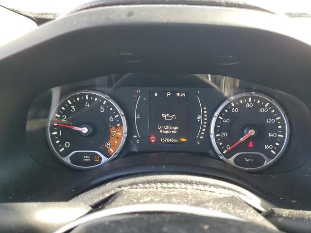 2017 JEEP RENEGADE L - ZACCJABB8HPE57434