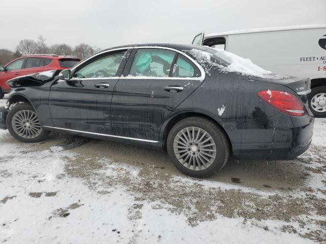 Vin: 55swf4kb1fu025609, lot: 86114844, mercedes-benz c-class 300 4matic 20152