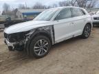 2023 AUDI Q5 PREMIUM - WA1EAAFY8P2173487