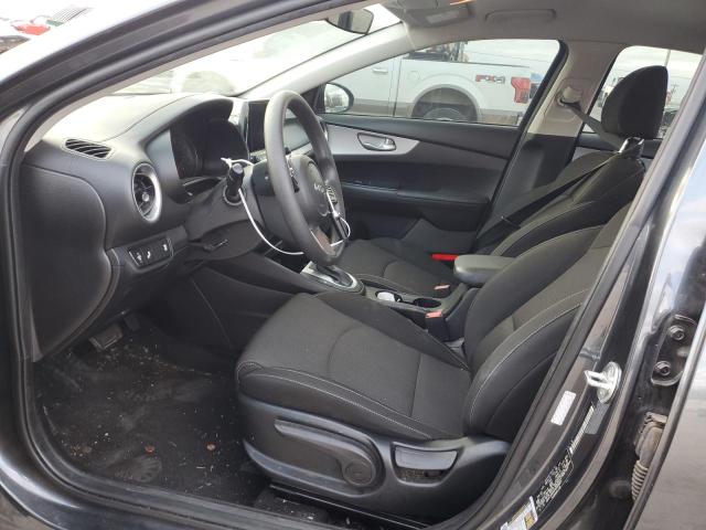 2023 KIA FORTE LX 3KPF24AD5PE633625