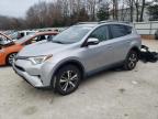 2017 TOYOTA RAV4 XLE - 2T3RFREV3HW633596