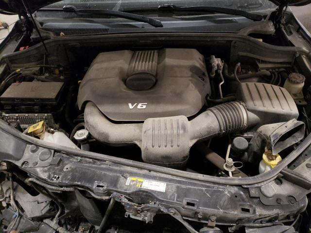2015 JEEP GRAND CHER - 1C4RJFBG4FC685094