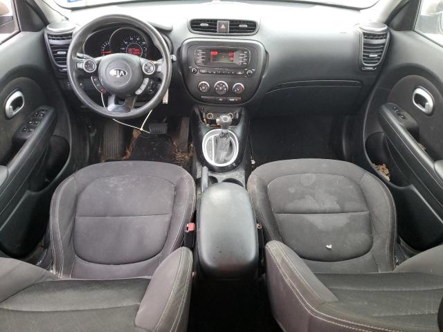 2016 KIA SOUL - KNDJN2A20G7248882