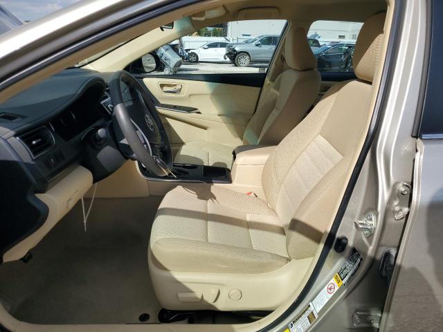 2016 TOYOTA CAMRY LE - 4T4BF1FK6GR545078